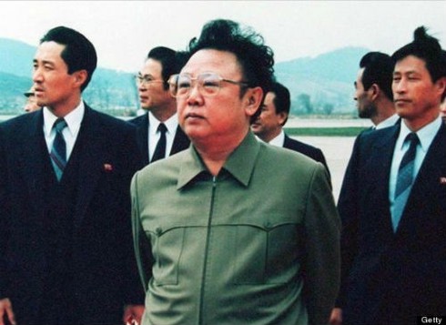 Điểm lại những dấu ấn thế giới năm qua