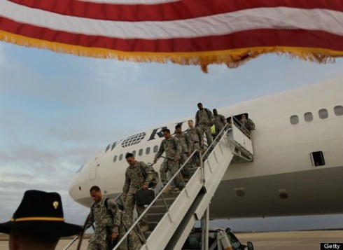 Điểm lại những dấu ấn thế giới năm qua