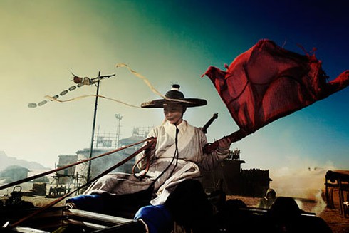 7 lý do không nên bỏ lỡ phim 'Long Môn phi giáp'