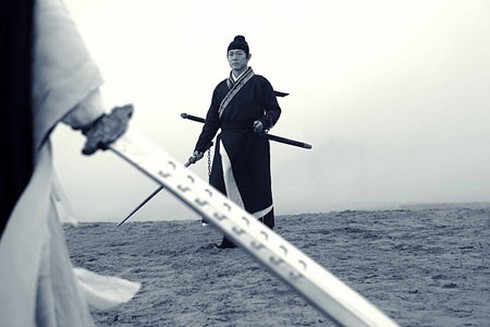 7 lý do không nên bỏ lỡ phim 'Long Môn phi giáp'