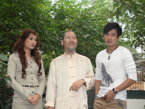 Lý Nhã Kỳ từ chối diễn hài vào phút cuối