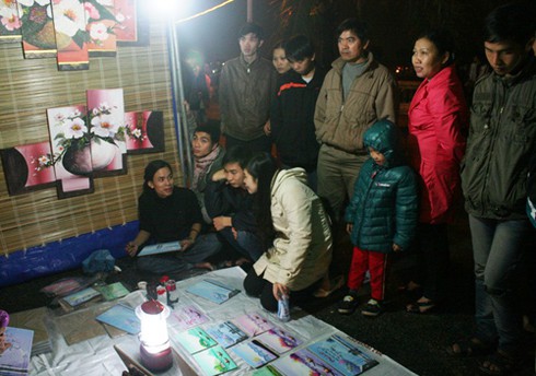 Chính thức khai trương “phố đêm Huế”