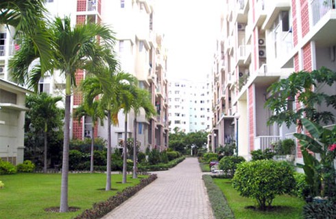 Giáp Tết, BĐS loay hoay tìm đường cắt lỗ