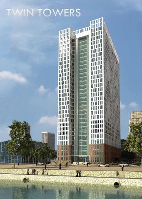 Giáp Tết, BĐS loay hoay tìm đường cắt lỗ