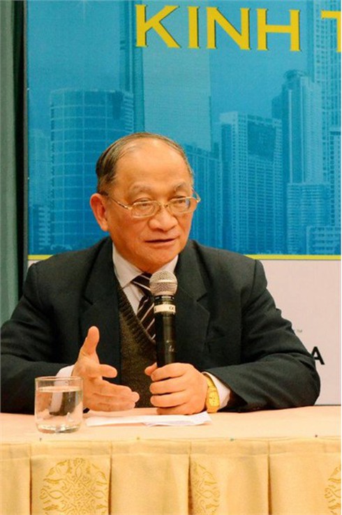 2012 - Doanh nghiệp cần tái cấu trúc để tồn tại