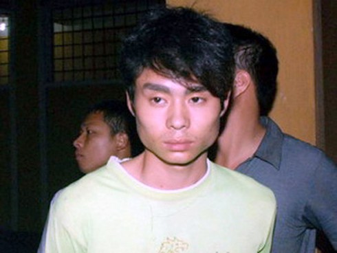 Lần đầu trần tình ẩn ức sau khi cưu mang Lê Văn Luyện