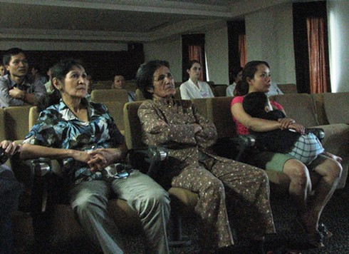 Phẫu thuật khối u khổng lồ đã thành công