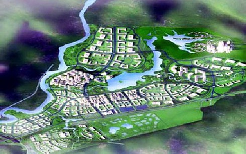 Kêu gọi 12 quốc gia đầu tư vào khu công nghệ cao Đà Nẵng