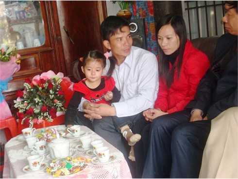 Về nhà, thuỷ thủ Vinalines sống sót vẫn nói theo kịch bản có sẵn?