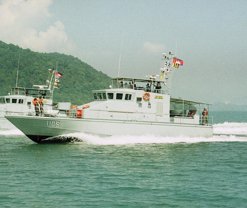 Hình ảnh quân tình nguyện Việt Nam giúp Campuchia thoát họa diệt chủng