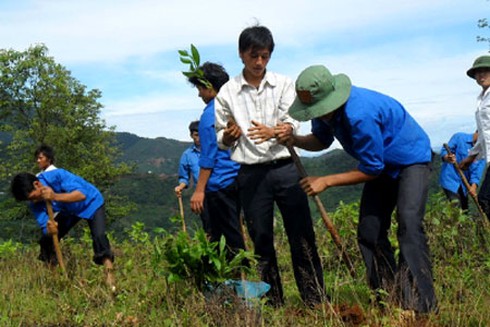 Hà Giang: Hơn 100 trí thức dự tuyển phó chủ tịch xã