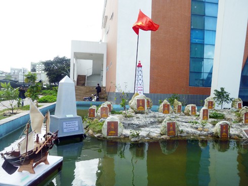 `Kỷ yếu Hoàng Sa` ra mắt hết sức xúc động và ấn tượng