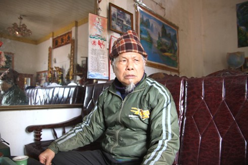 Cháu Bích sẽ không có mặt tại phiên xử Lê Văn Luyện ngày mai