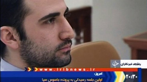 Mỹ: phán quyết tử hình là đòn trả đũa