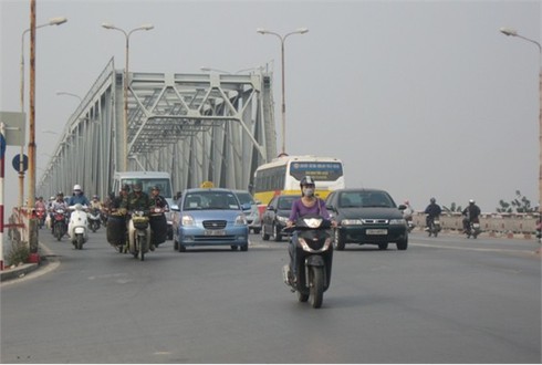 Bộ GTVT lên tiếng về thu phí phương tiện