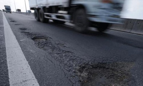 Điểm mặt 11 dự án giao thông “có vấn đề”