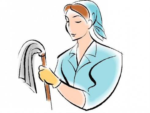 Không có luật pháp, ai sẽ bào vệ `con sen`