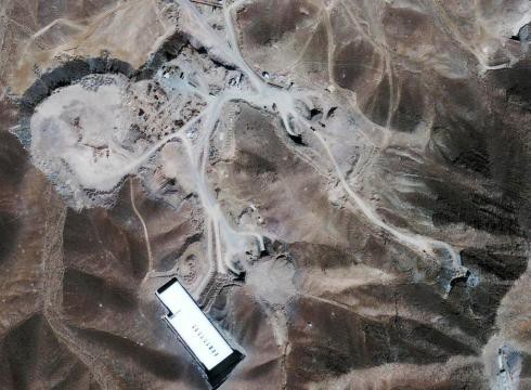 Mỹ kêu gọi Iran trở lại bàn đàm phán hạt nhân