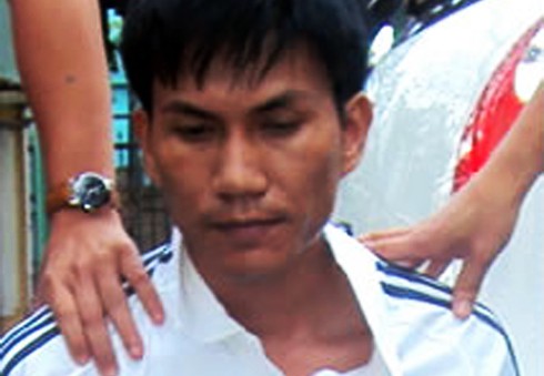 Đà Nẵng: Khởi tố bắt tạm giam `siêu trộm` công sở