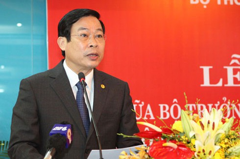 VNPT cần thực hiện nghiêm chủ trương tái cơ cấu Tập đoàn