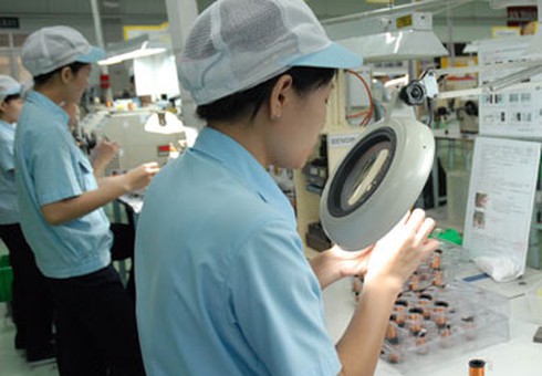 Khó vốn đừng đổ hết lỗi cho ngân hàng