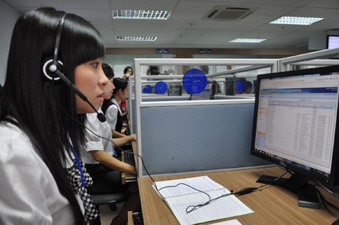 Khai trương Trung tâm giao dịch CNTT & TT Đà Nẵng