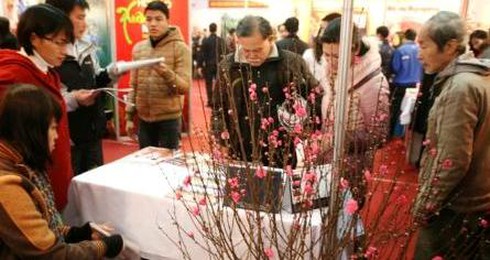 Khai hội Báo xuân Nhâm Thìn