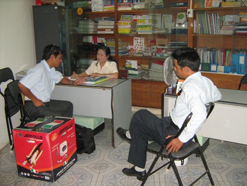 Phía Nam: Gần 2000 vụ khiếu nại tiêu dùng năm 2011