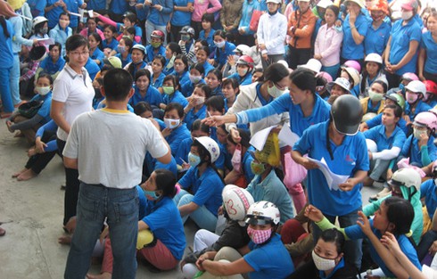 Đà Nẵng: Nợ đọng BHXH, BHYT gần 30 tỉ đồng