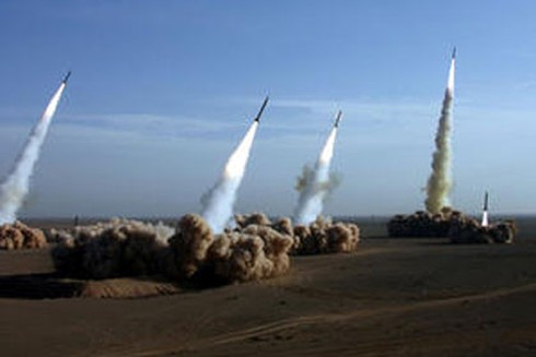 7 lý do không nên và khó để đánh Iran