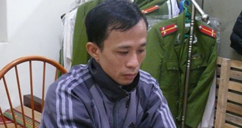 Hung thủ vụ nổ xe ở Bắc Ninh: Chính là em rể nạn nhân