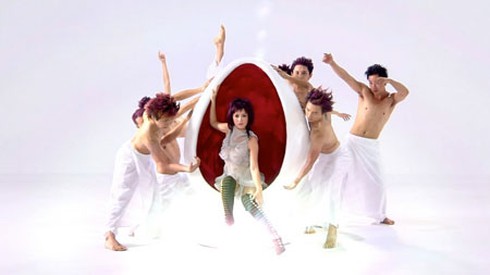 Tối nay trao giải Video âm nhạc Việt