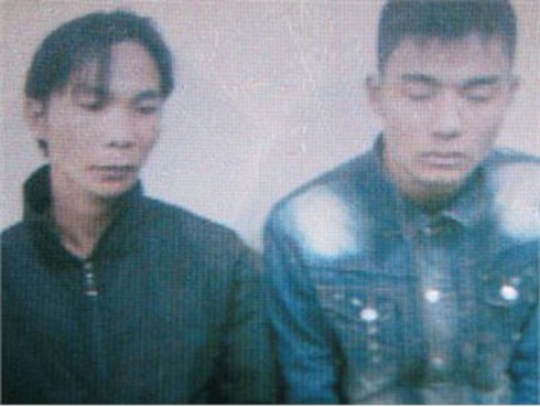 `Đạo chích` xe máy hoành hành dịp cuối năm