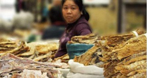 Măng với người Việt