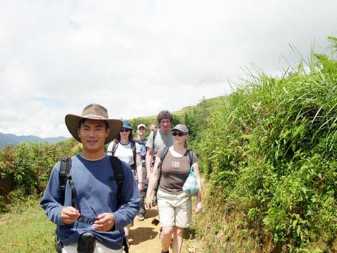 Chuyện kể của những người không có Tết