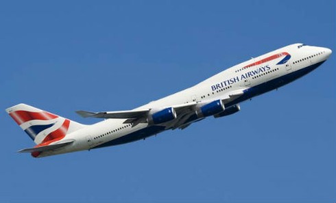 Anh: Hỗn loạn vì báo động `nhầm` máy bay rơi