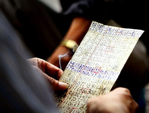 Bị truy tố vì cưỡng đoạt “lô đề”