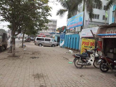 Trốn trại cai nghiện được 2 ngày đã đi đã trộm ô tô