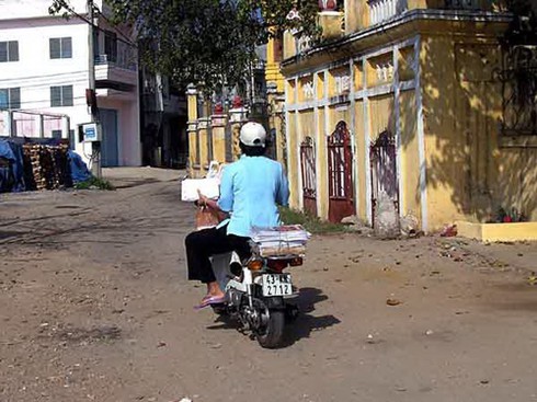 Đà Nẵng tràn ngập sắc xuân
