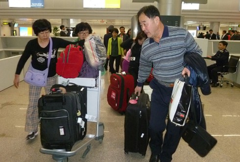 Thêm một đường bay trực tiếp nối Đà Nẵng với Seoul