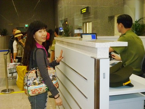 Thêm một đường bay trực tiếp nối Đà Nẵng với Seoul