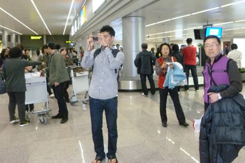 Thêm một đường bay trực tiếp nối Đà Nẵng với Seoul