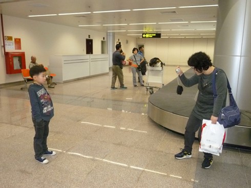 Thêm một đường bay trực tiếp nối Đà Nẵng với Seoul