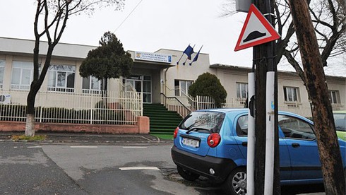 Bí mật nhà tù của CIA ở Romania