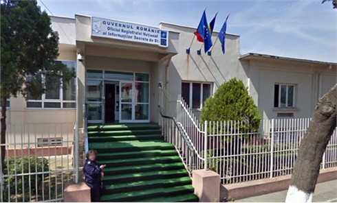 Bí mật nhà tù của CIA ở Romania