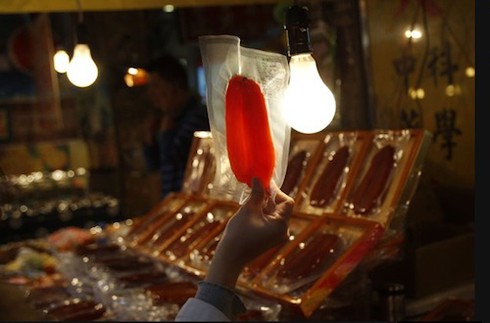 Thế giới rộn ràng chào đón năm Rồng