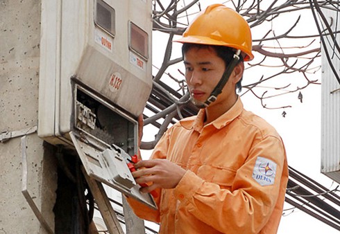 Ba ngày Tết, nhu cầu dùng điện được đảm bảo