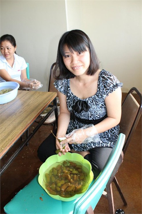 Aloha-Tết Nhâm Thìn ở đảo thiên đường