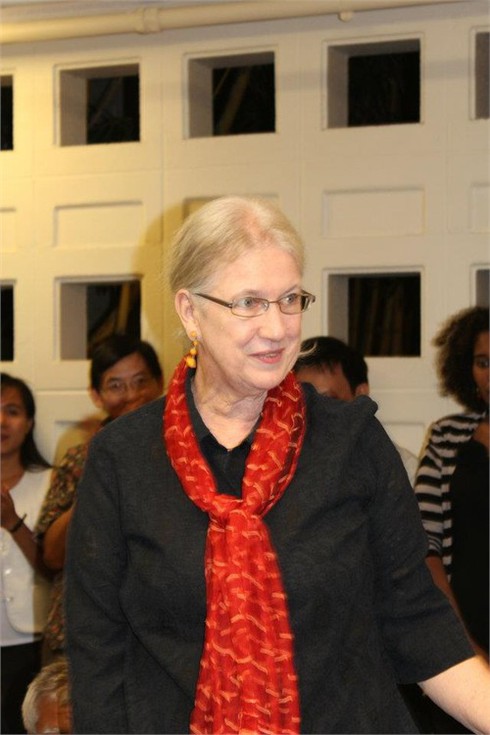 Aloha-Tết Nhâm Thìn ở đảo thiên đường