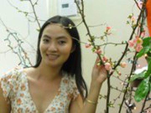 Aloha-Tết Nhâm Thìn ở đảo thiên đường